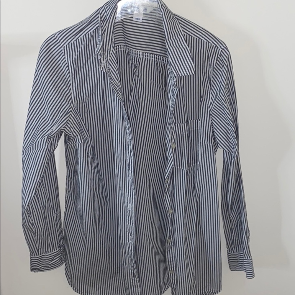 CLASSIC DAD SHIRT